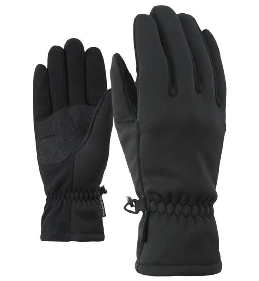Ziener Importa Lady W - guanti da sci - donna. Taglia 8