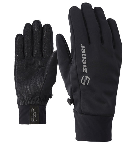 Ziener Irios GTX INF Touch - guanti da sci - uomo. Taglia 10