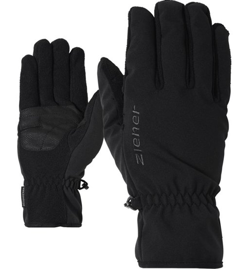 Ziener Limport - guanti - bambino. Taglia 5