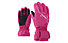 Ziener Lula AS® - Skihandschuhe - Kinder, Pink