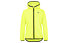 Ziener Narus - giacca ciclismo - bambini, Yellow