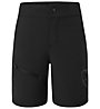 Ziener Natsu X-Function - pantaloncini ciclismo - bambini, Black/Grey