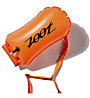 Zoot Core Swim Safety Buoy & Dry Bag 15L - boa di segnalazione, Orange