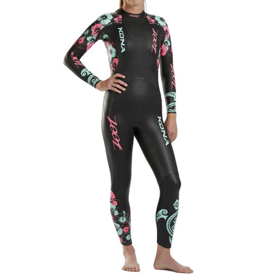 Zoot Kona W - muta - donna. Taglia XL