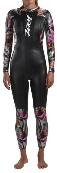 Zoot Kona W - Neoprenanzug - Damen, Gr. XL