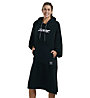 Zoot Transition Poncho - accappatoio, Black