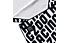 Zoot Transition Towel - Handtuch, Black/White
