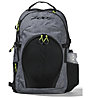 Zoot Ultra Tri Backpack - Triathlon Rucksack, Grey