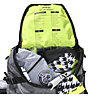 Zoot Ultra Tri Bag - Triathlon Rucksack, Grey