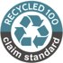 RECYCLED CLAIM STANDARD