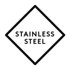 STAINLESS STEEL