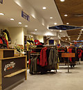 SPORTLER Alpin Meran
